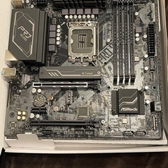 高速❗️デスクトップPC一式No.202(モニターやオフィス付き)