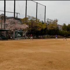 三木市緑が丘ソフトボール同好会 所属チーム募集