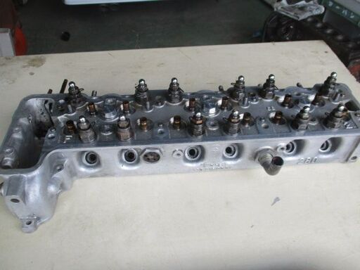 MB-113SL-111SE加工受付又加工済み各種部品販売 MB-113SL-111SE各種加工済みエンジン部品販売