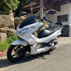 【ネット決済】ホンダ PCX125 JF56 車輌交換可