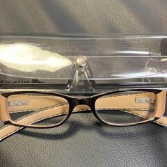 【金沢】リーディンググラス　老眼鏡👓　+1.5