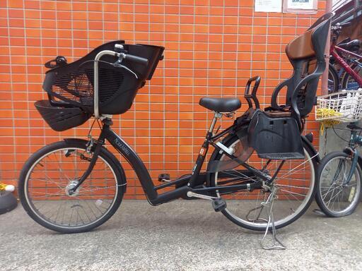 1304 自転車　3人乗り　26インチ 1304 自転車 3人乗り 26インチ 21Technology 緊急値下げ中 電動自転車