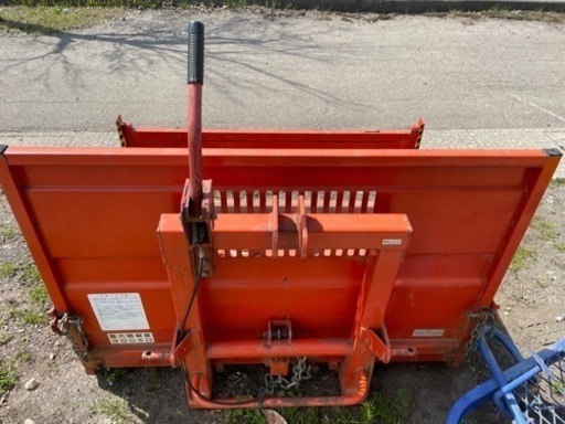 スズテック サンキャリー SC-307 最大積載量300KG | noonanwaste.com