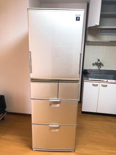 (取引終了しました、問合せありがとうございました)冷蔵庫