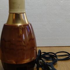 酒澗器　湯沸かし器　