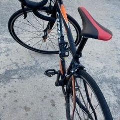 オルベア　ロードバイク　アルミフレーム105