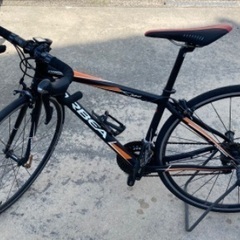 オルベア　ロードバイク　アルミフレーム105