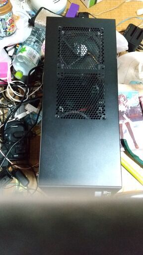 ゲーミングPC GALLERIA Core i7-8700k GTX1050 正常稼働品 (初期化済