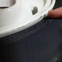 MLJ　ハイペリオン　ダイアル　ミシュラン　エナジーセイバー4　155/65R14　79H　４本　軽バン　軽貨物　インチアップ