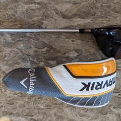 Callaway マーベリック MARVRIK 3W FW 3番15度