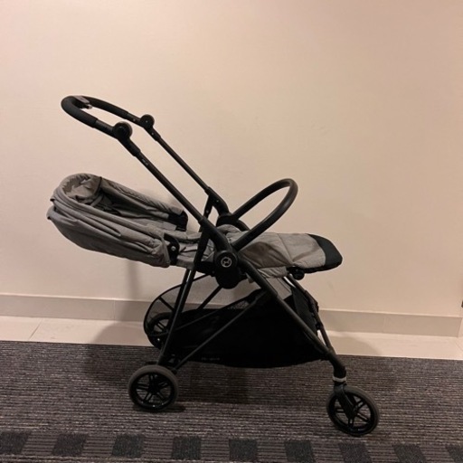 サイベックス メリオカーボン 2020 グレー メリオ カーボン