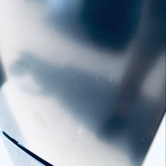 ✨2022年製✨ 1387番 東芝✨冷凍冷蔵庫✨GR-T17BS(K)‼️