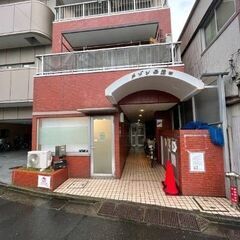 ⭐️9万円入居可💁ＪＲ京浜東北線/蒲田駅 歩6分✨東京都大田区西蒲田