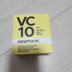 newtra VC 15ml