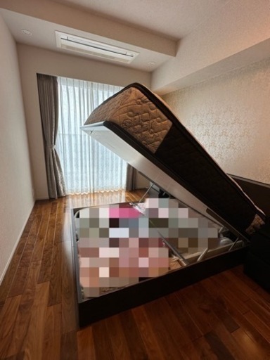 ペルシャ絨毯 新品 シルク（ビスコース）機械織り 225x150 高級品