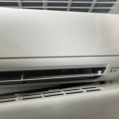 ☆ミツビシ2019年エアコンスタンダードモデル☆
