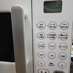 【新生活SALE】2022年製　Panasonic　パナソニック　オーブンレンジ　NE-KA1　中古　リサイクルショップ宮崎屋佐土原店23.4.6K