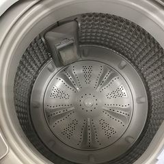 【トレファク神戸新長田】Haierの4.5kg（2019年製）洗濯機です【取りに来れる方限定】 トレファク神戸新長田】Haierの4.5kg（2019年製）洗濯機です
