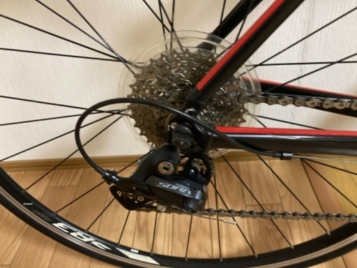 写真追加】GIANT DEFY ALUXX Sサイズ GIANTロードバイクALUXX DEFY