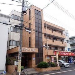 ⭐️7万円入居可💁JR埼京線/戸田駅 歩20分✨埼玉県戸田市笹目南町