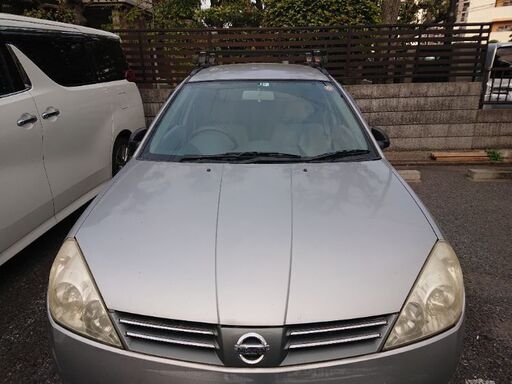 土曜日まで掲載します。車庫の関係で。