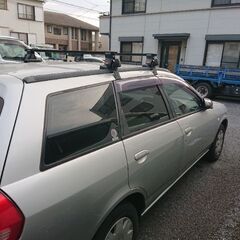土曜日まで掲載します。車庫の関係で。