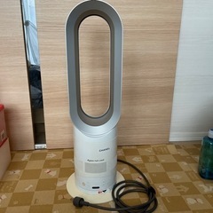 Dyson hot&cool 2013年製