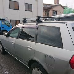 土曜日まで掲載します。車庫の関係で。