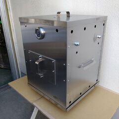 39800円 本格焼きいも釜 業務用 独立開業 副業 厨房 キャンプ