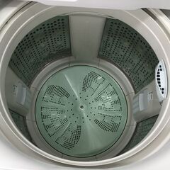 HITACHI 10.0kg 全自動洗濯機 BW-V100EE7 2019年製 中古