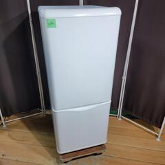 3190‼️設置まで無料‼️人気のレトロデザイン冷蔵庫✨高年式2...