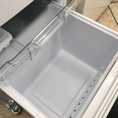 Hisense 134L 冷凍冷蔵庫 HR-D1303 2020年製 中古