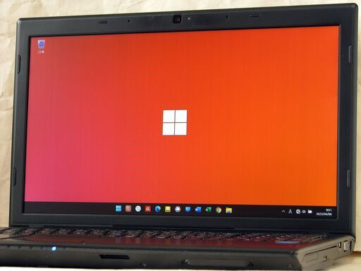 ◆ 15.6ｲﾝﾁﾉｰﾄ_i7 / Windows11 / SSD / Ms Office 美品 ◆