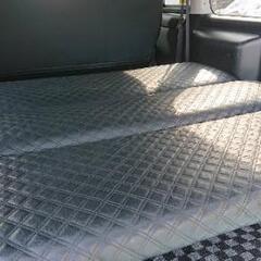 ハイエース レジアスエース ベッドキット