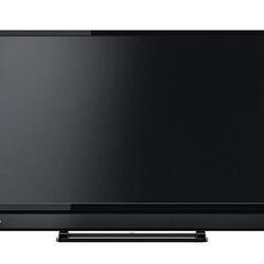 TOSHIBA液晶カラーテレビ（ジャンク）