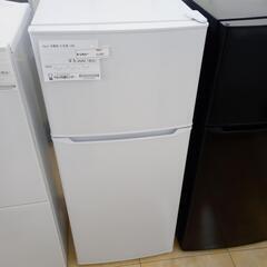 ★ジモティ割あり★ Haier 冷蔵庫 130L 21年製 動作...