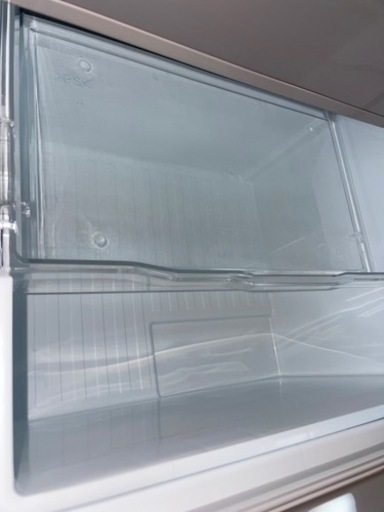 送料・設置込み　冷蔵庫　375L TOSHIBA 2015年