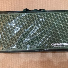 キャプテンスタッグ(CAPTAIN STAG) キャンプマット ...