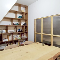 自分のデザインで部屋を作りたい人、募集！DIY可能シェアハウス【見学受付中】 − 東京都
