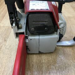 新ダイワ SSE300S チェーンソー 中古品 2サイクル 混合燃料 【ハンズ