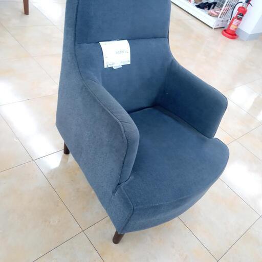 ★ジモティ割あり★  1人掛けソファー  H88×D65.5×W64.5 クリーニング済み OJ343 ☆ジモティ割あり☆ 1人掛けソファー H88×D65.5×W64.5