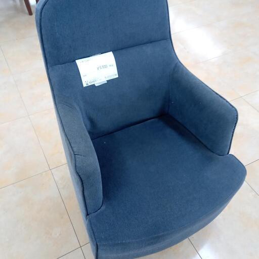 ☆ジモティ割あり☆ 1人掛けソファー H88×D65.5×W64.5 クリーニング ☆ジモティ割あり☆ 1人掛けソファー H88×D65.5×W64.5 クリーニング