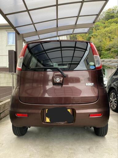 MRワゴン 車検令和7年3月まで 最終価格