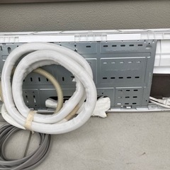 Hisense【HA-S22CE8】 2020年 6畳 エアコン 中古 直接取引限定(大阪 