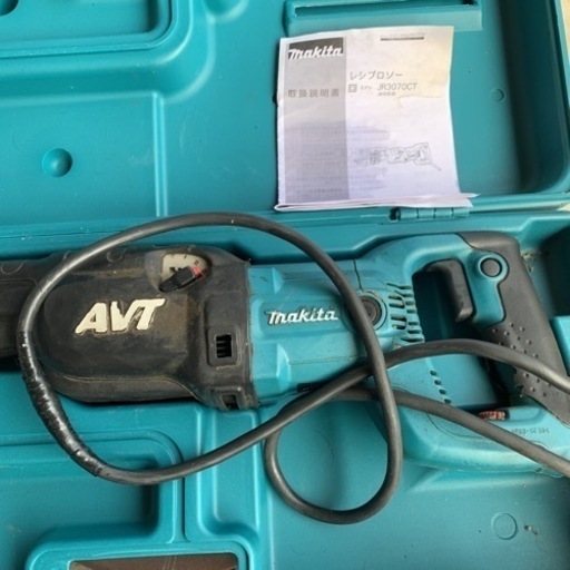 中古動作品確認してます