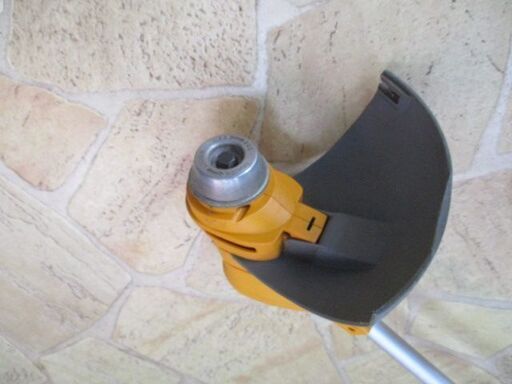 275 電気刈払機 RYOBI リョービ AK-3000 中古品