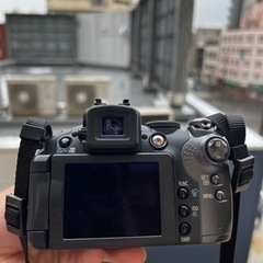 Canon PowerShot S5IS 20,000円