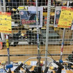 ゼノア BC2600 刈払機 中古品 【ハンズクラフト宜野湾店】