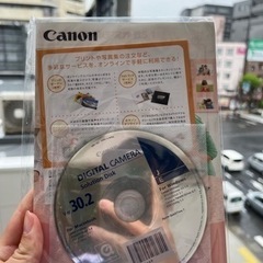 Canon PowerShot S5IS 20,000円