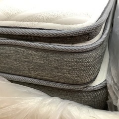 ニトリ　クイーンベッド【トレファクラパーク岸和田店】